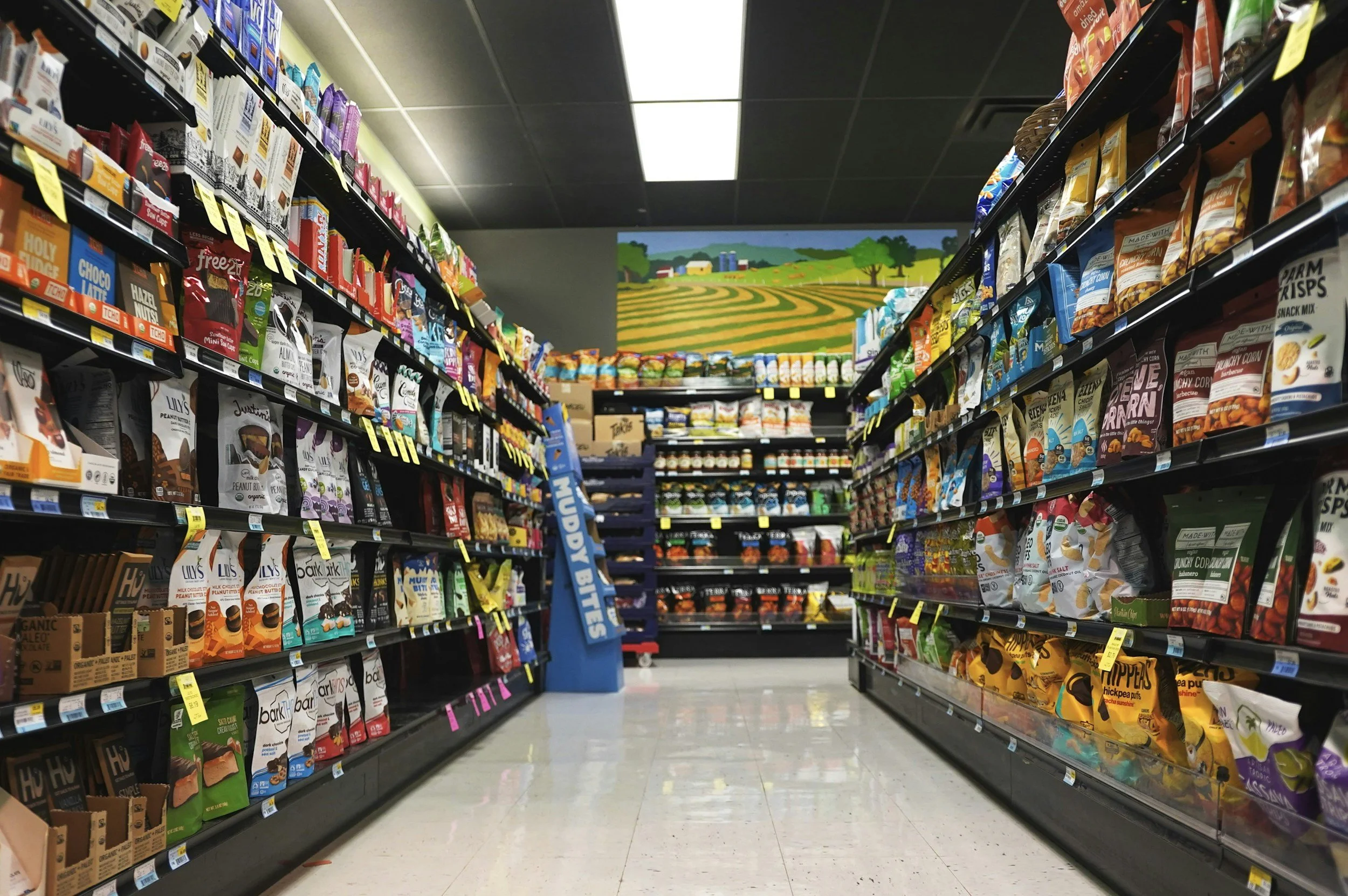 Texas AG Investigates Manufacturers Over “Heart Healthy” Labeling