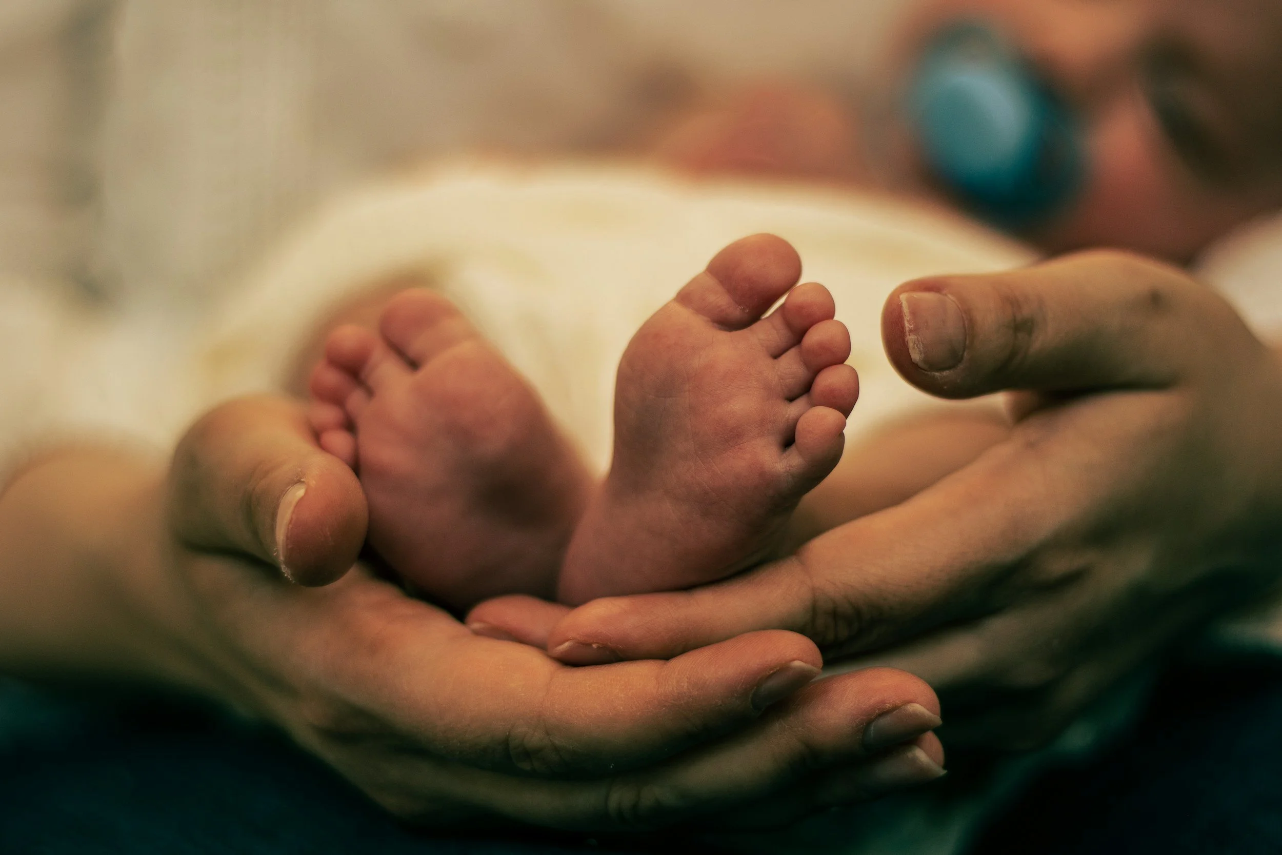 AG Paxton Secures Emergency Court Order Ensuring Baby Receives Life-Saving Care
