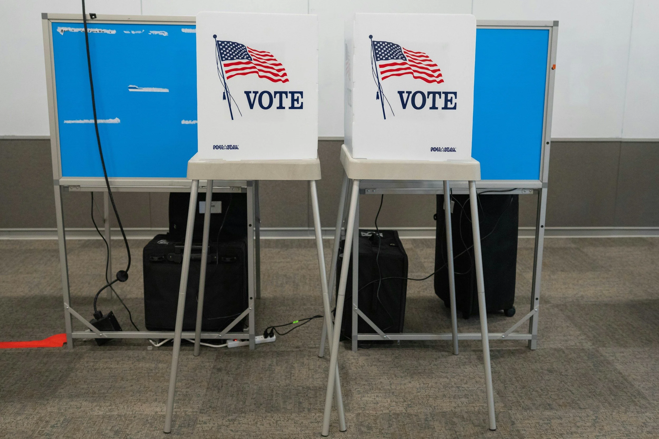Texas AG Secures Legal Victory Upholding ID Requirements to Vote