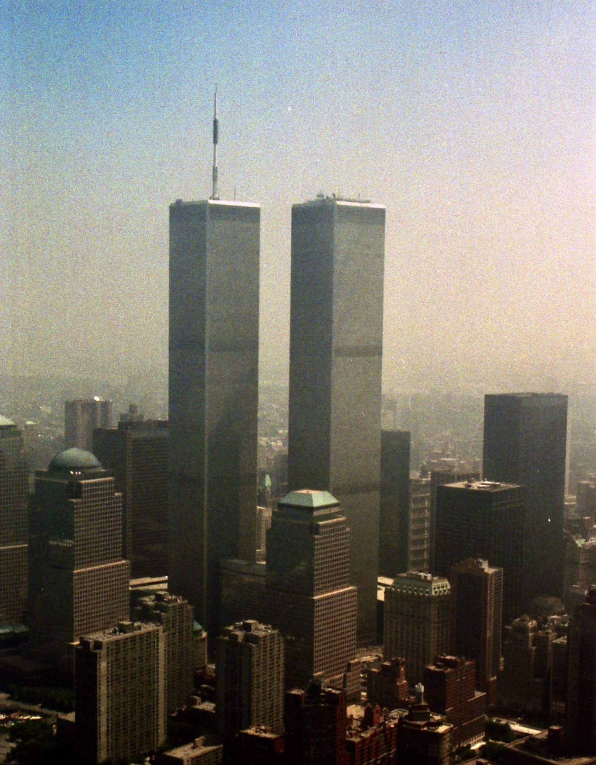 25th&nbsp;Anniversary Commemorative Ceremony of 9/11/2001