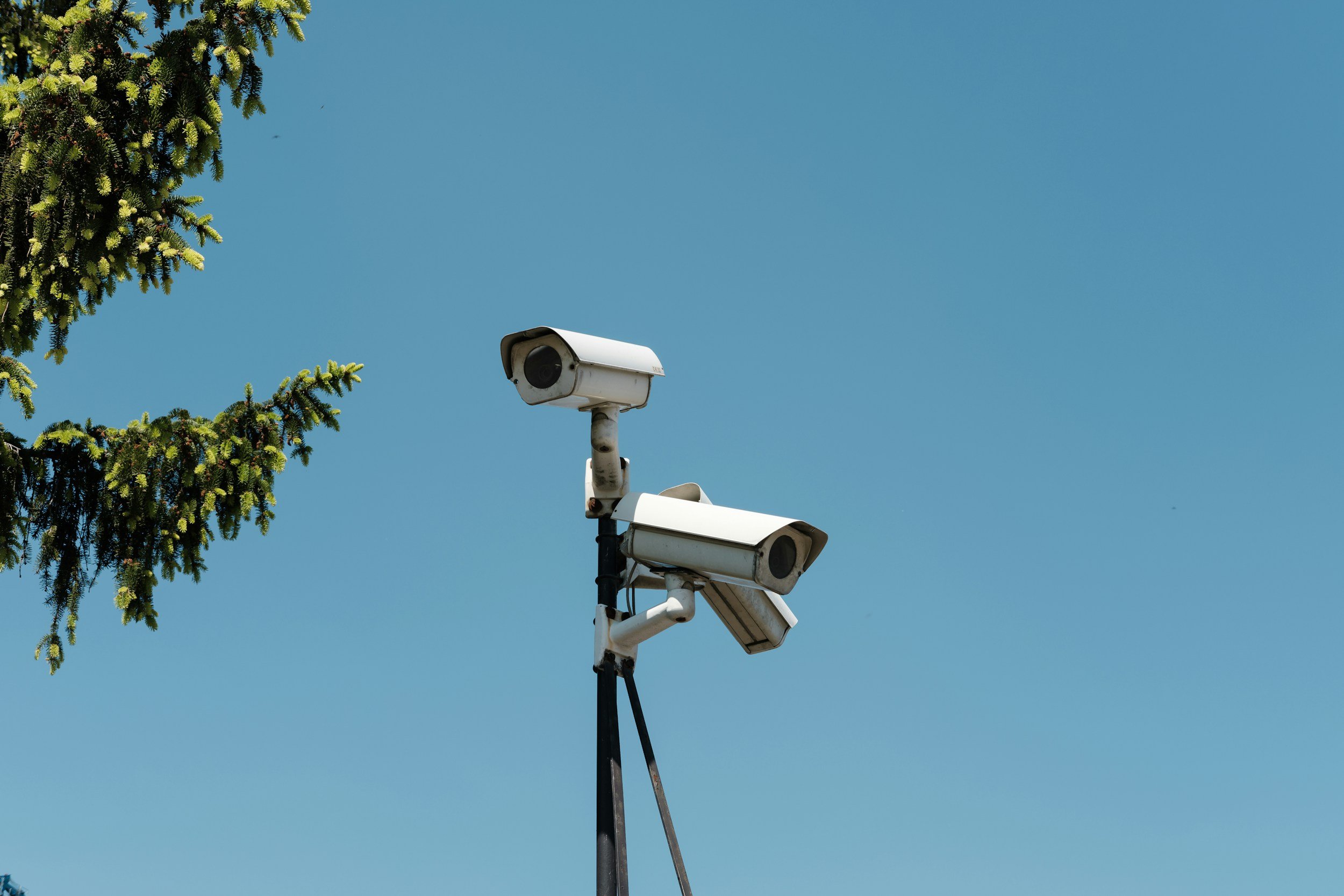 CCPD Clarifies use of License Plate Recognition System