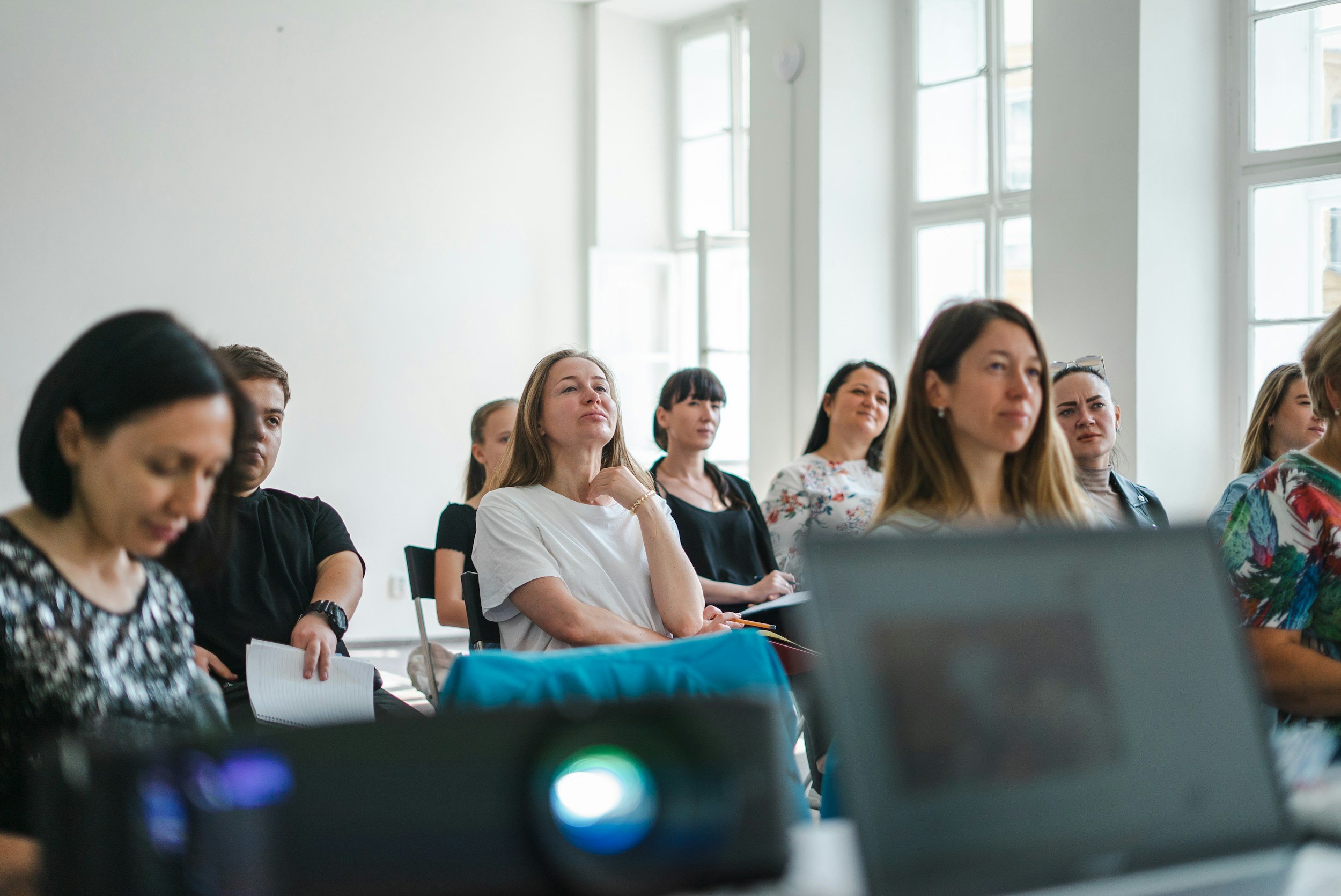 Student Seminar