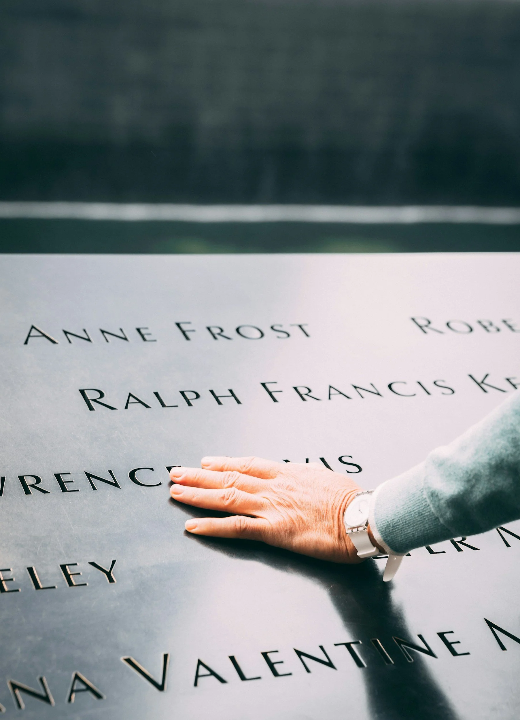 25th Anniversary of 9/11 Events in Kingsville