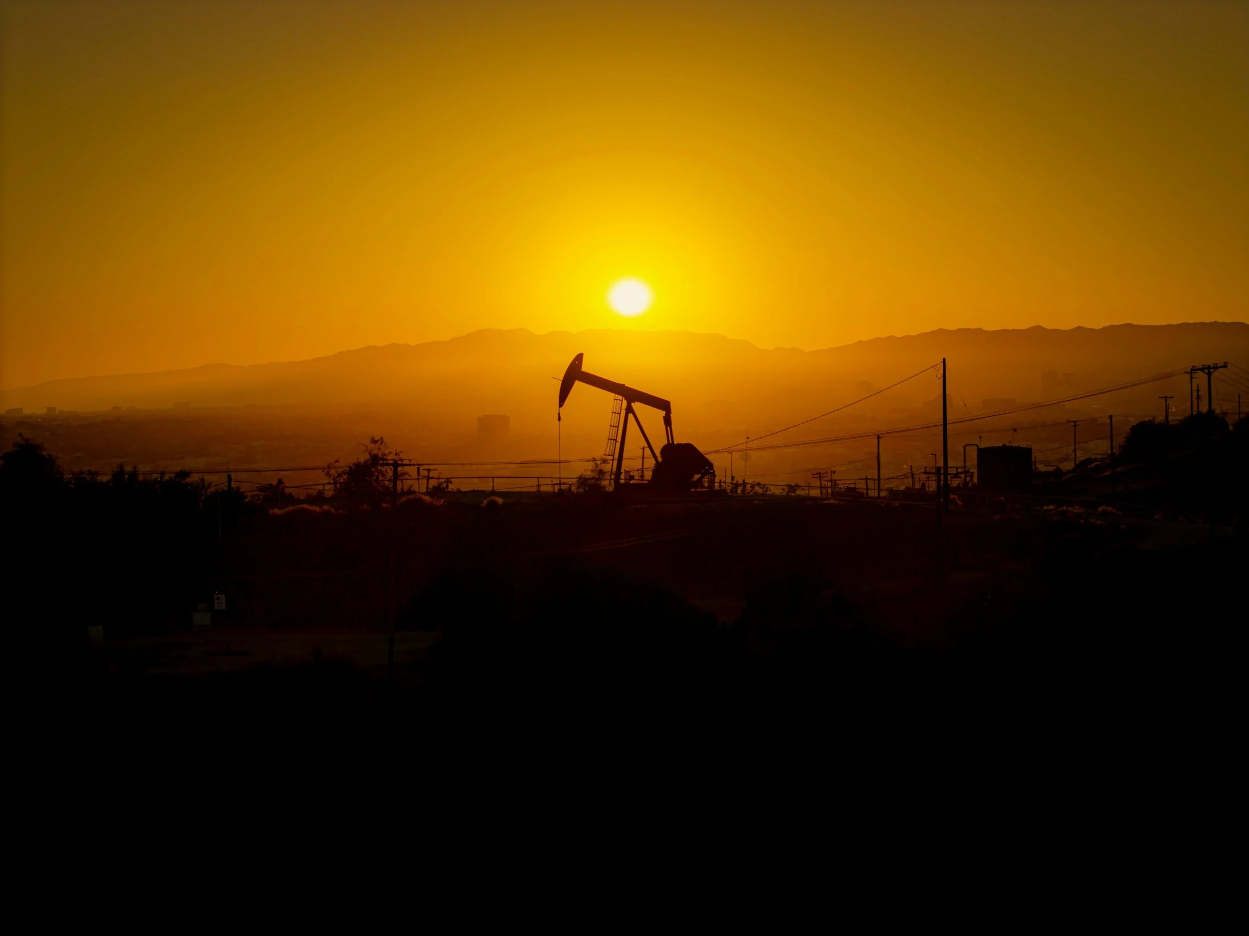 Inactive Oil &amp; Gas Wells to go Under Review at Hearing