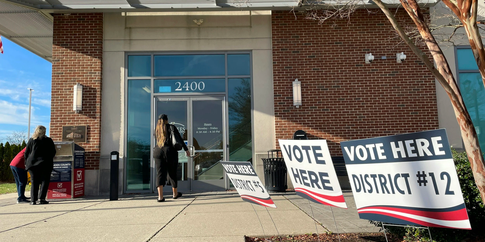 National Voter Registration Day
