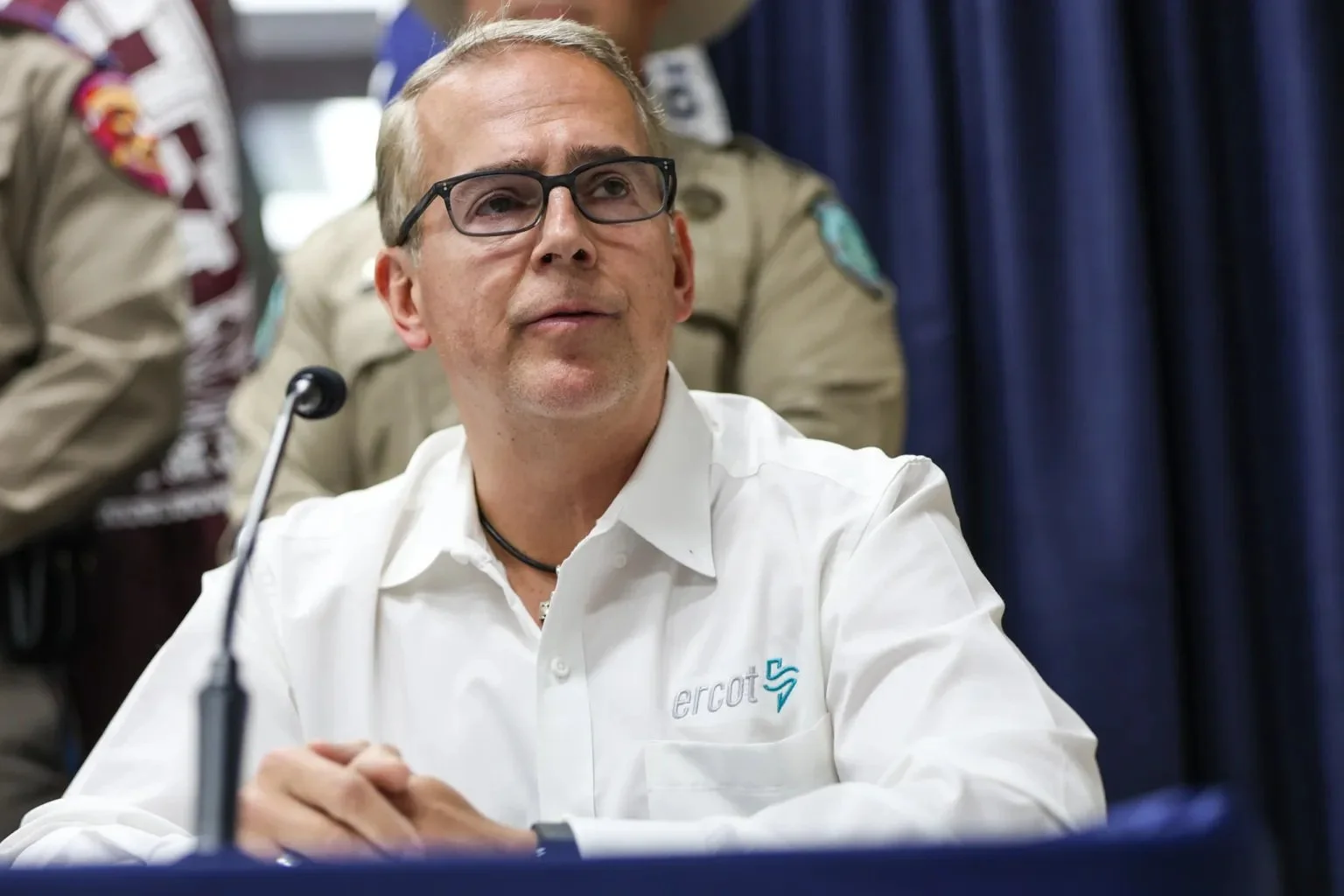 ERCOT Quickly Backtracks After Approving $6.4 million CEO Contract