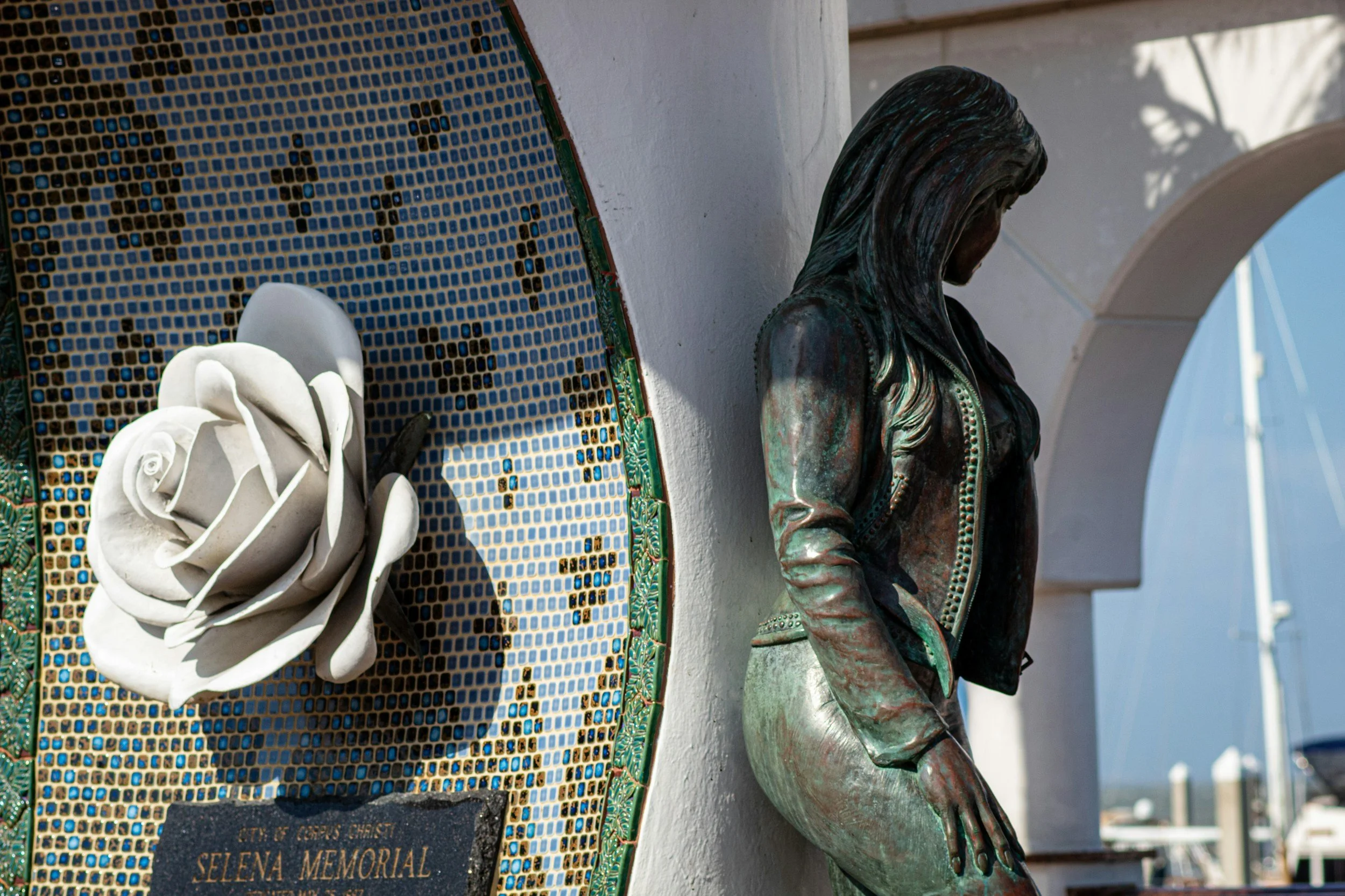 Selena: Memory, Culture &amp; Legacy