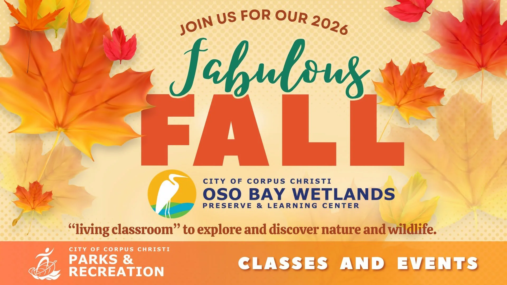 Oso Bay Wetlands Preserve