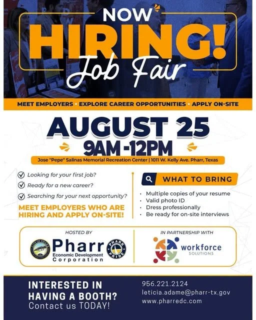 Job Fair