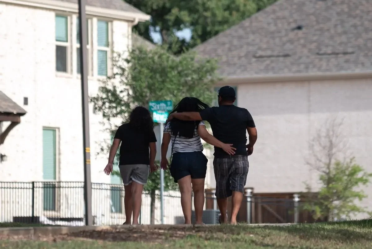 Dallas Suburbs Resist New State Law Allowing More Apartments