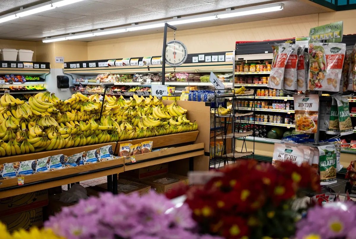 Texas Wants to Stop Allowing Federal Benefits to be Spent on Unhealthy Foods
