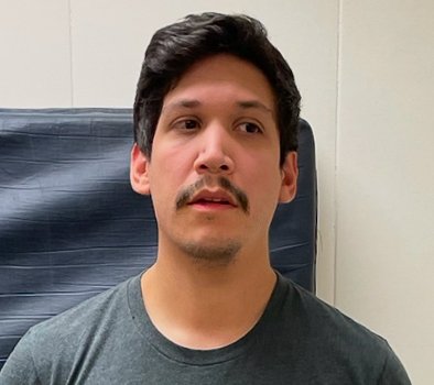 Homeland Security Arrest CCPD Officer