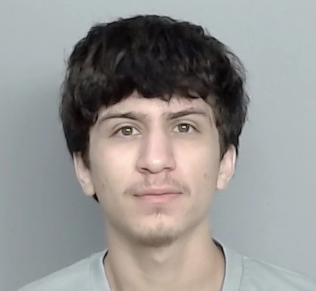 Suspect Arrested in Everhart Road Homicide Investigation