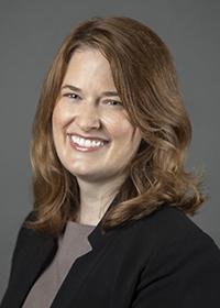 Emily Zalkovsky Named HHSC Medicaid Director