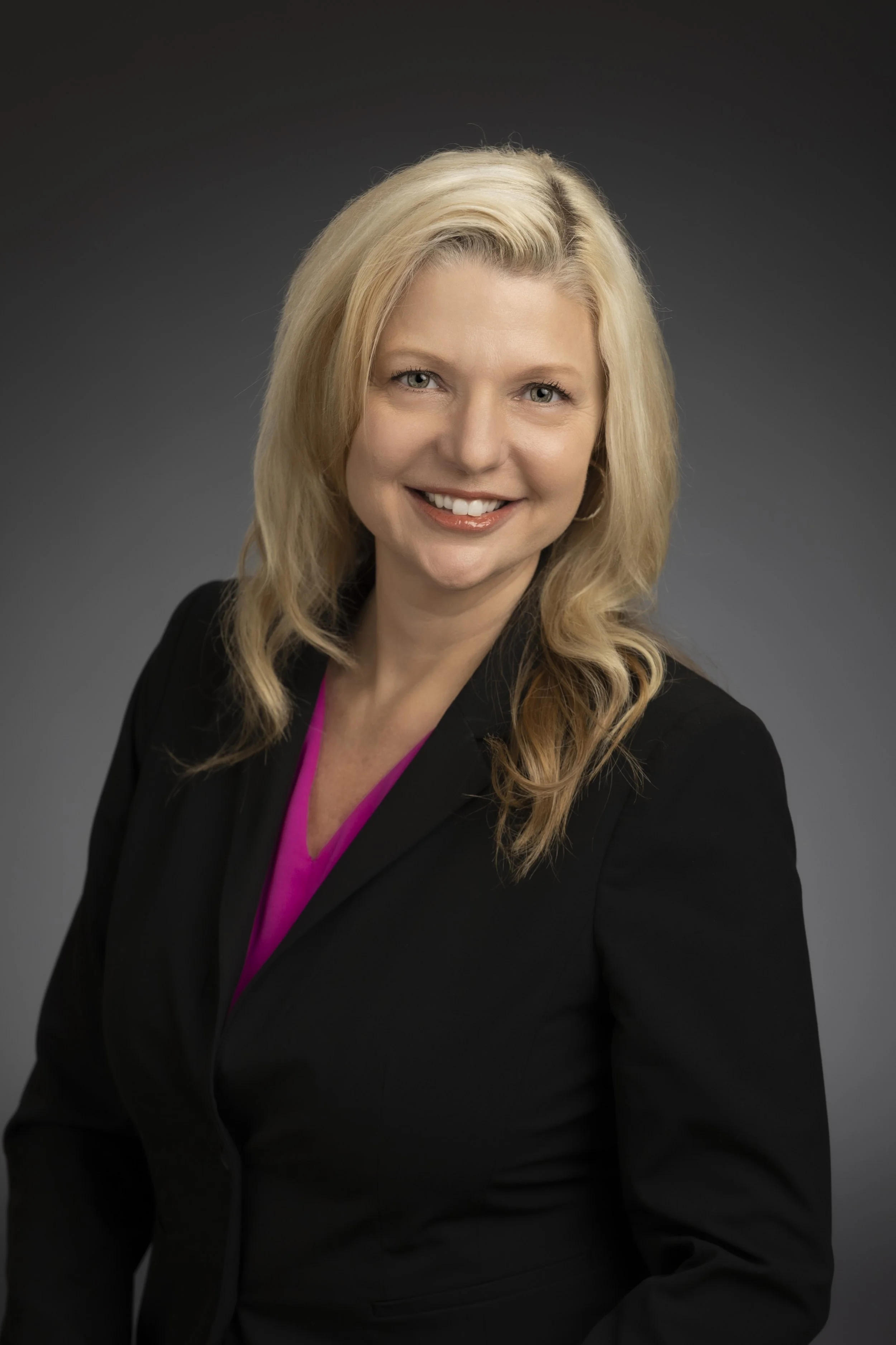 Del Mar College names Elisa Olsen Vice President of Communication and Marketing