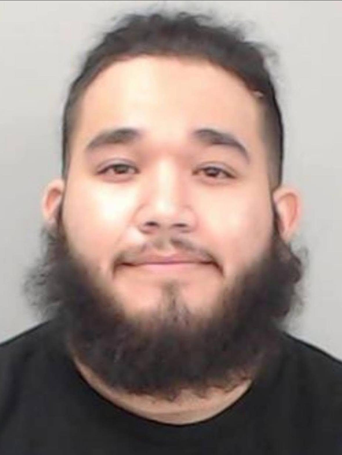 Bishop PD Assist in Car Chase