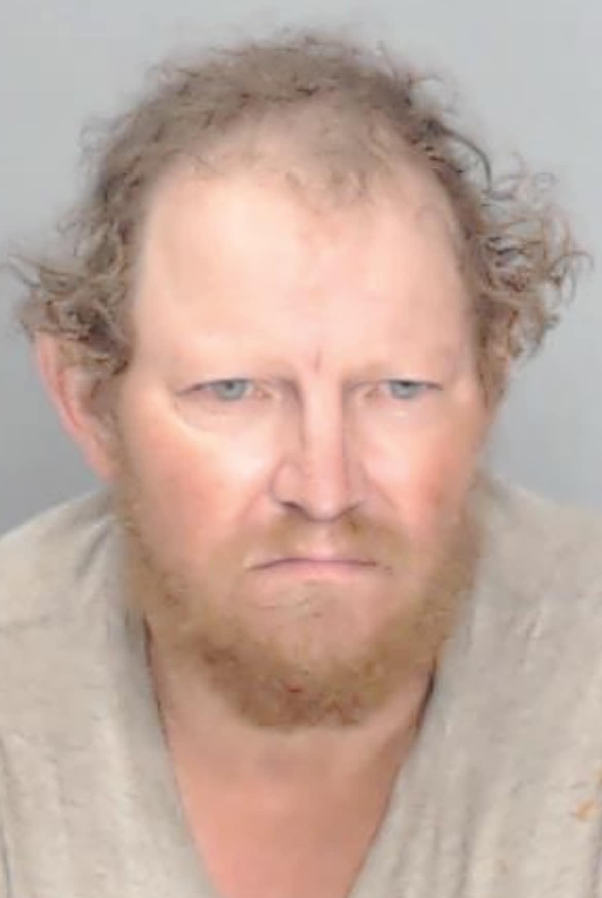 Warrant for Felony Possession of Controlled Substance Executed