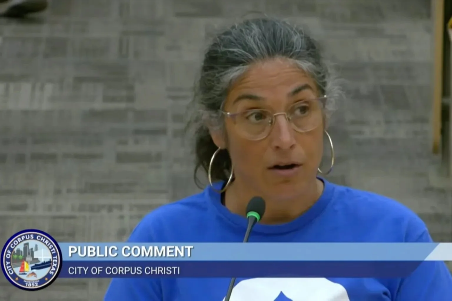 Corpus Christi to Vote on Higher Industrial Water Fees