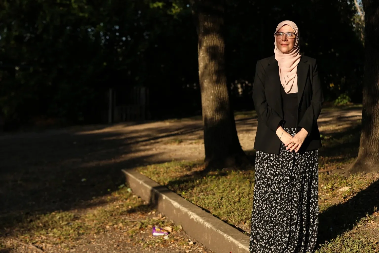 Texas Muslims Push Back on Sharia Law