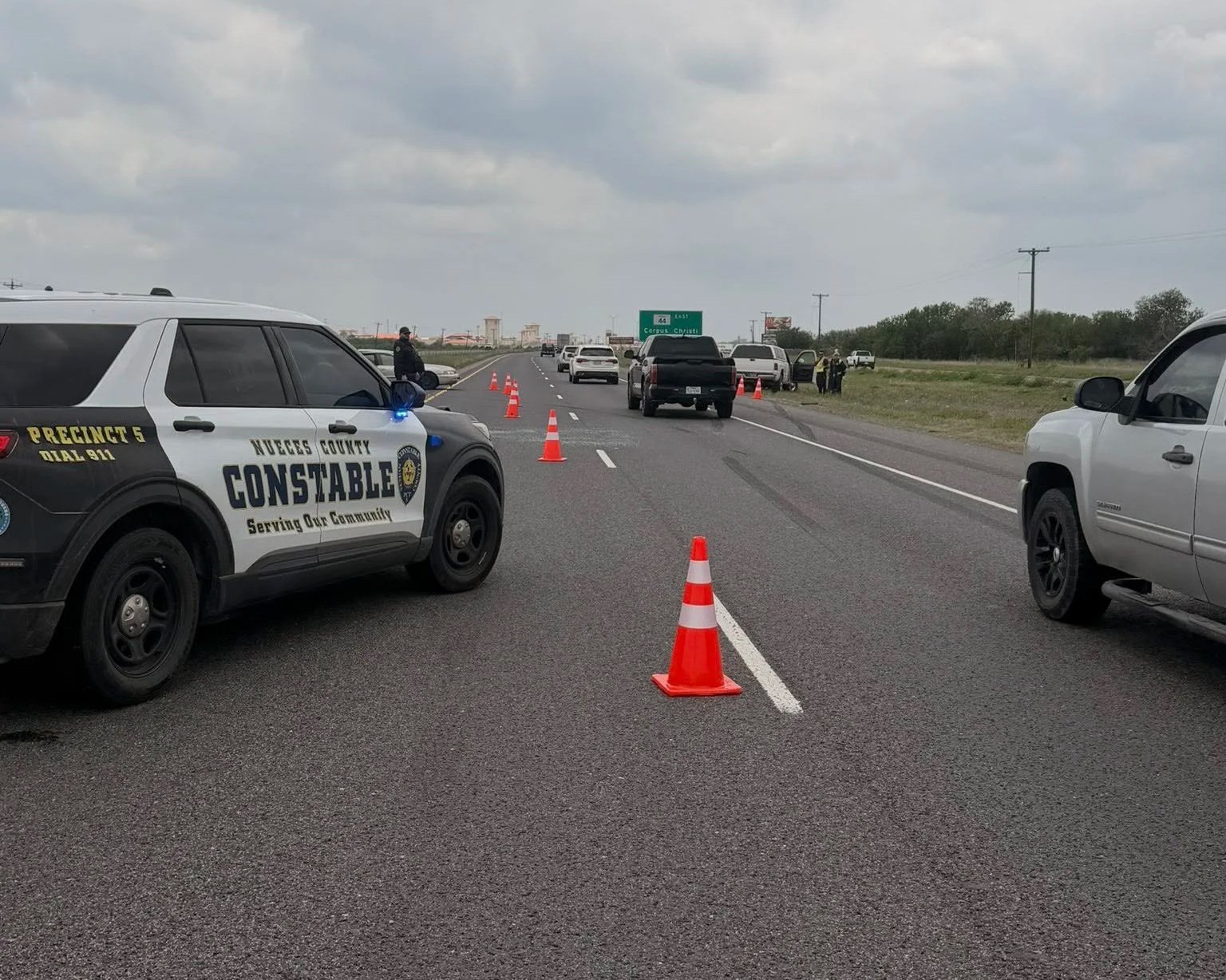 Reports of Hazardous Driver