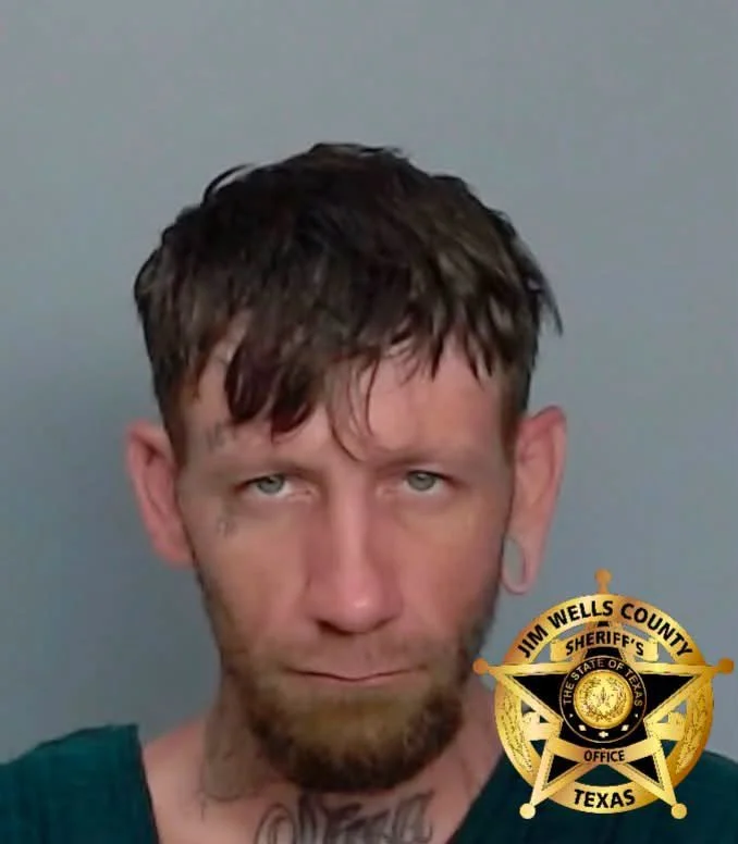 Orange Grove Man Arrested on Child Sexual Assault