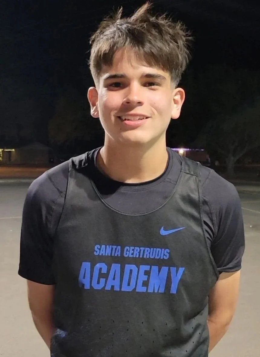 SGA Athletes Earn Multiple Medals at Cowboy Relays