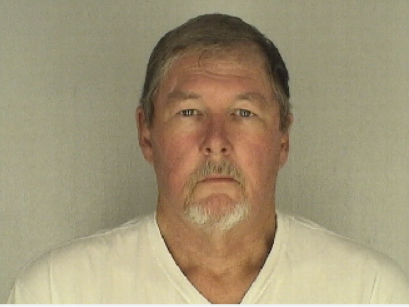 Corpus Christi Road Rage Arrest