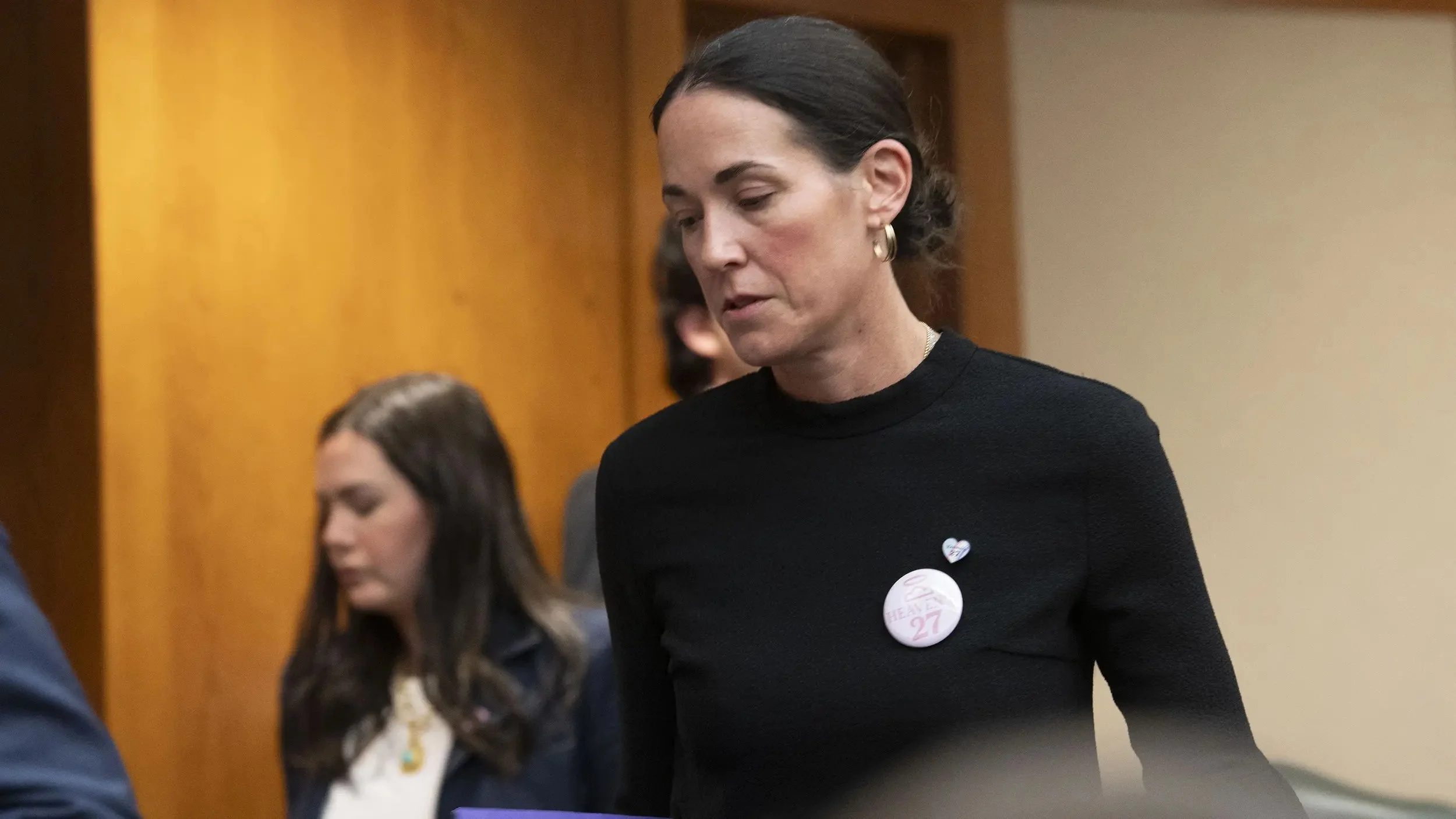 Grieving Parents Point to Texas Camp Failures at Capitol Hearing