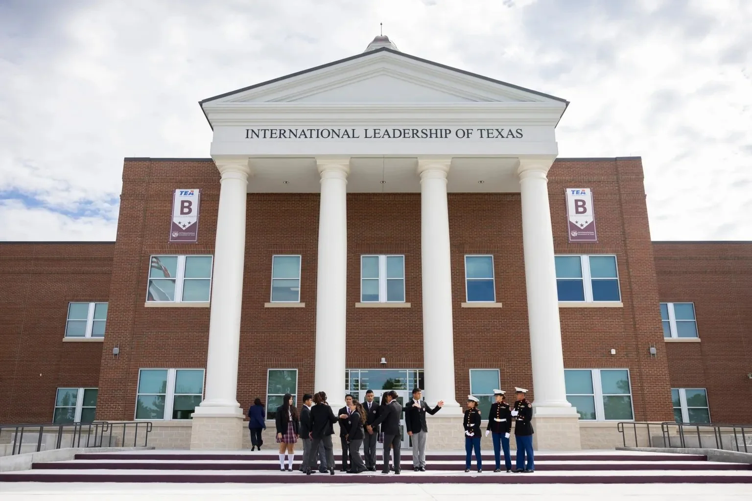 Texas School Districts Struggled with Growth