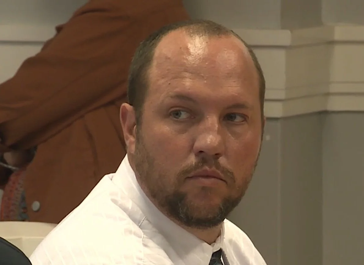 Former Texas State Trooper in Kingsville Convicted of Child Sexual ...