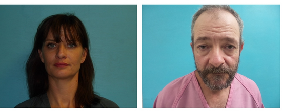 Murder Trail Outcome