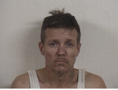 Felon Arrested