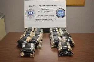Officers Seize Nearly 9,000 Rounds of Ammunition