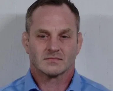 Former CCISD Girls Wrestling Coach Arrested