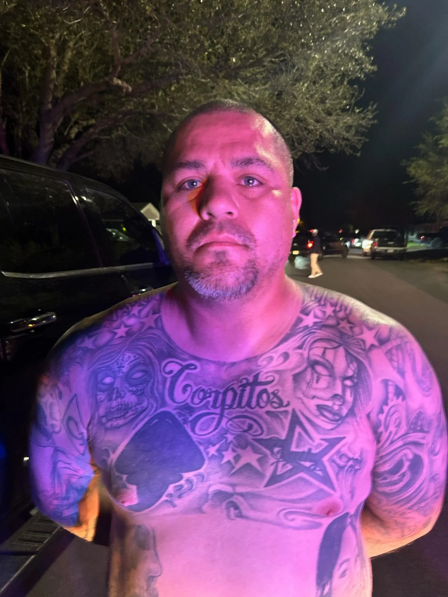 Kleberg County Arrest Linked to Federal Case Involving Murder, Racketeering Charges