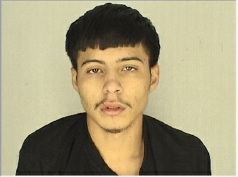 Corpus Christi Capital Murder Suspect Arrested