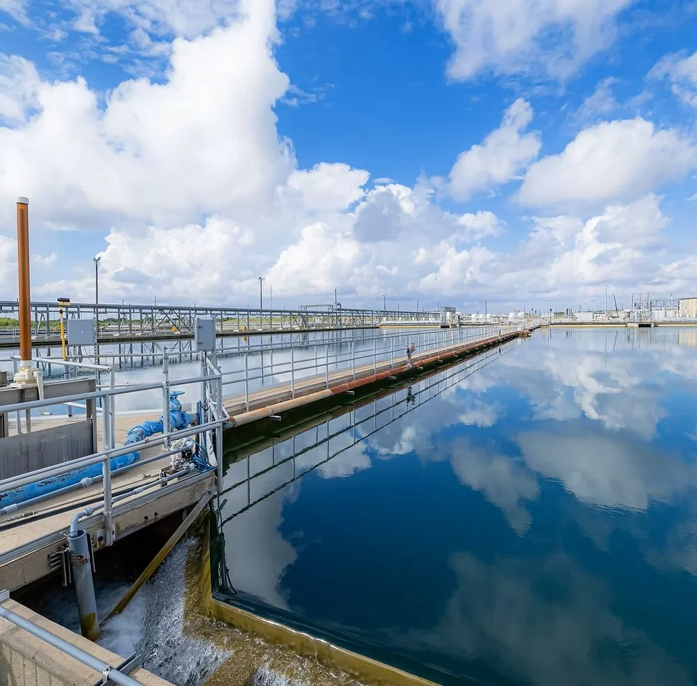 City of Corpus Christi Completes Desalination Bay Impact Study
