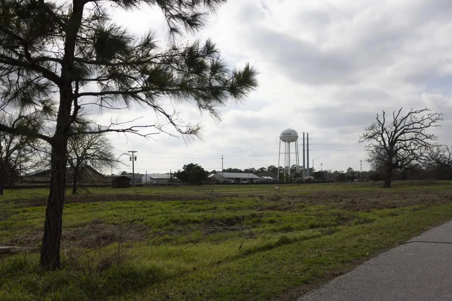 Texas Attorney General Sues Bastrop Factory