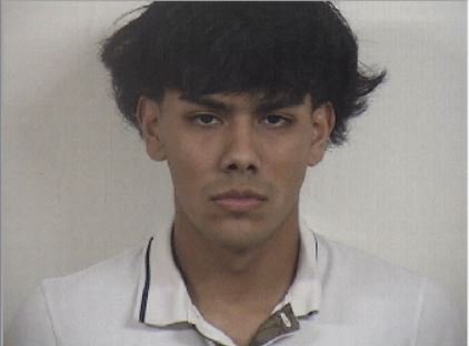 Officers Arrest Teen for Racing on Highway