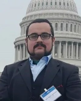 TAMUK Student Ambassador