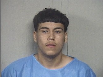 Male Arrested in Corpus Christi's Latest Homicide