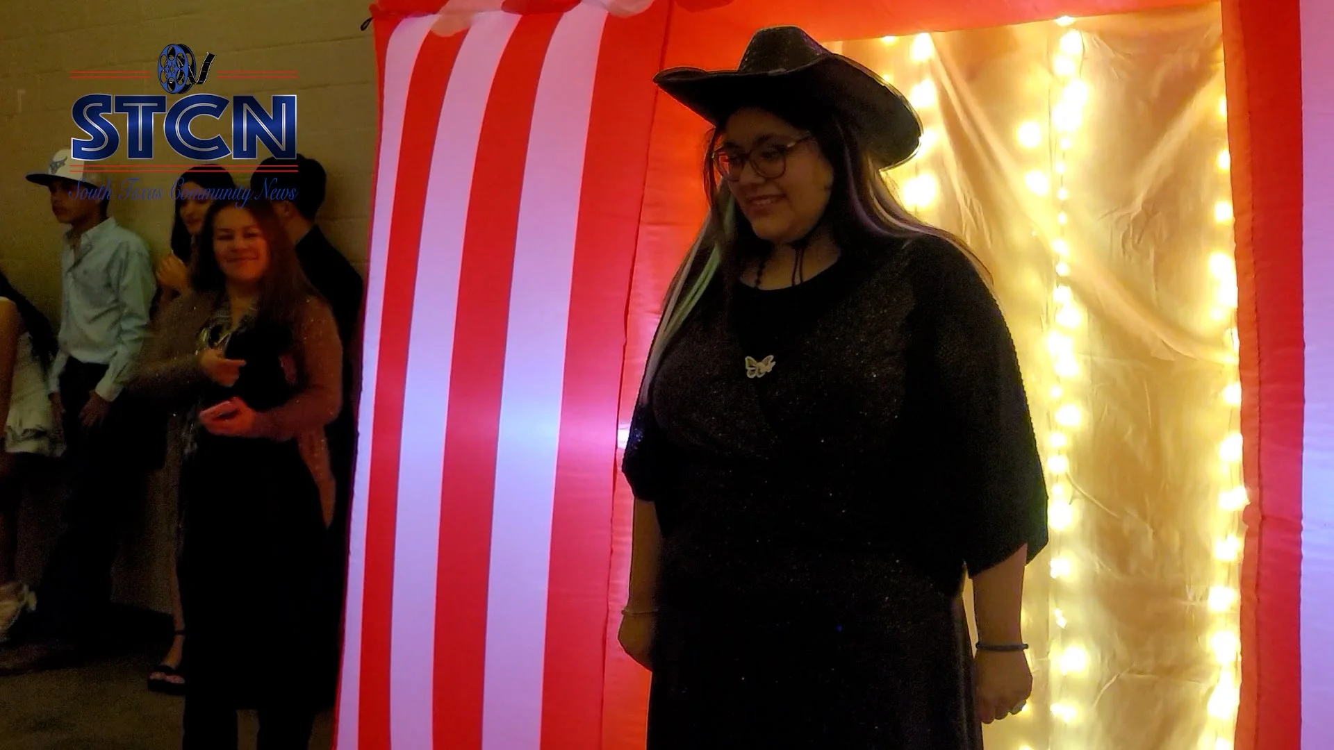 Carnival-Themed Prom for All Creates Unforgettable Night
