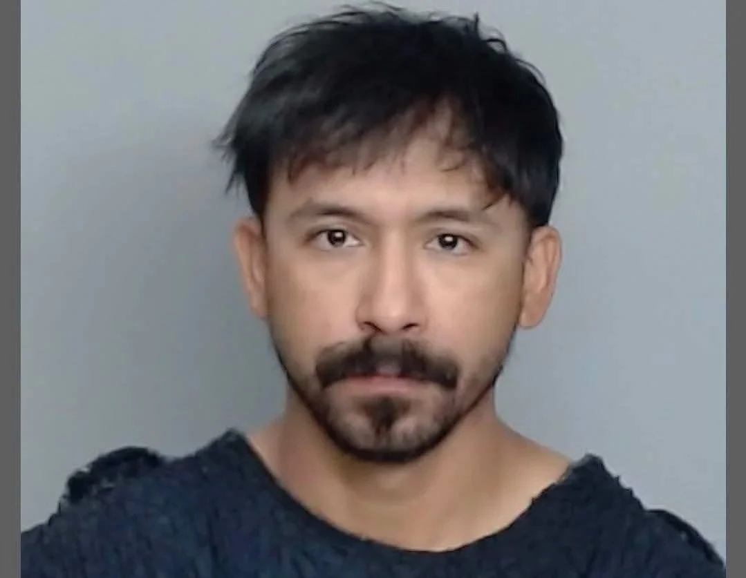 Wanted Felony Suspect Located and Arrested in Sandia