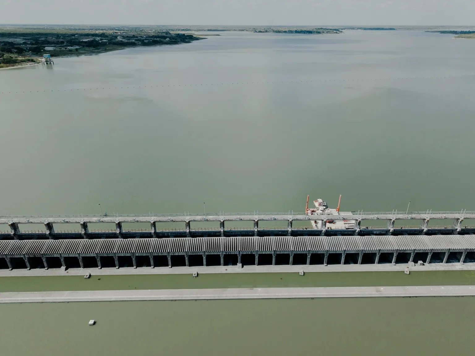 Corpus Christi Moves Toward Mandatory 25% Cut in Water Use if Emergency is Declared