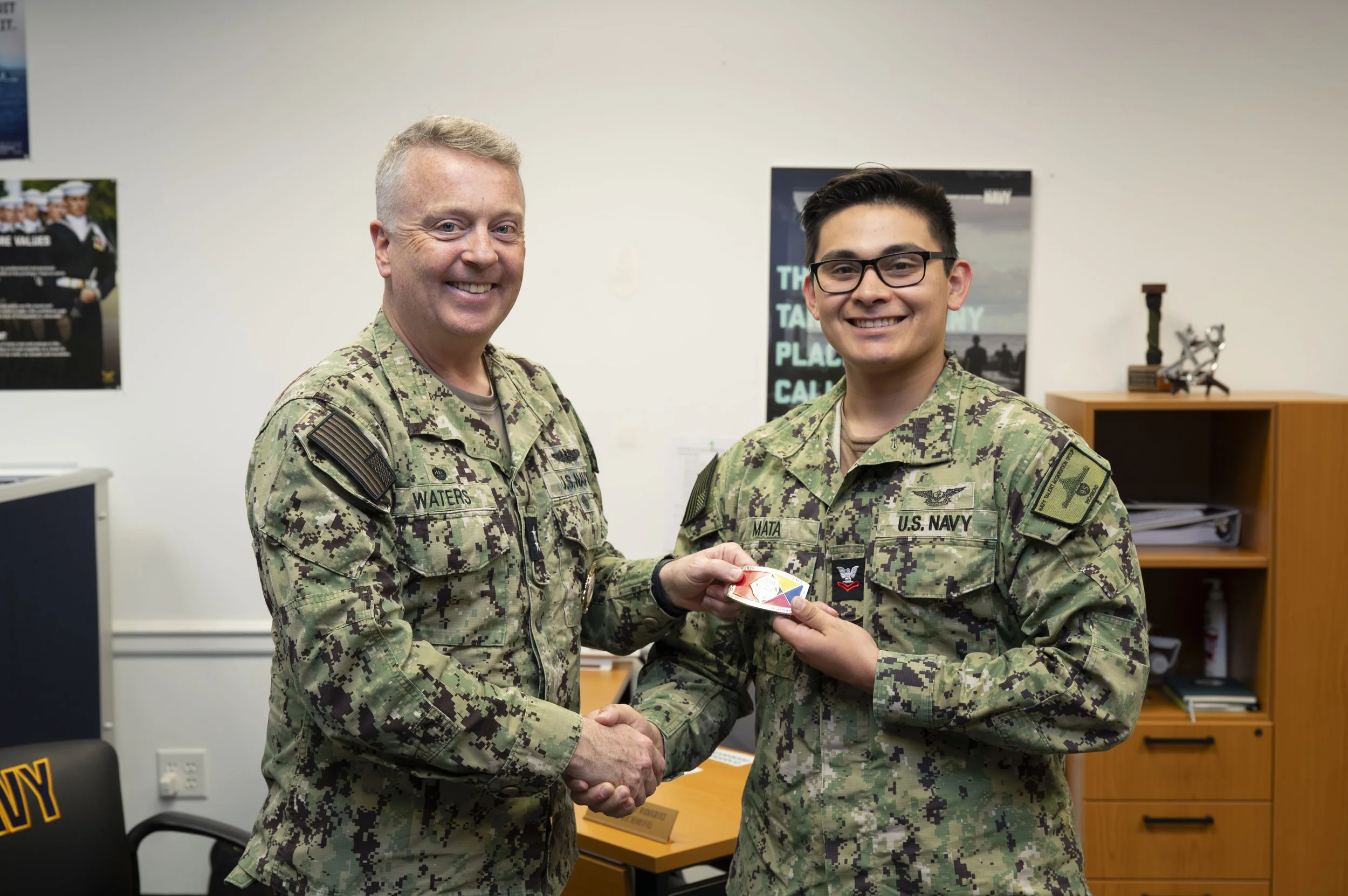 Hometown Pride: Sinton Native Recognized for Excellence