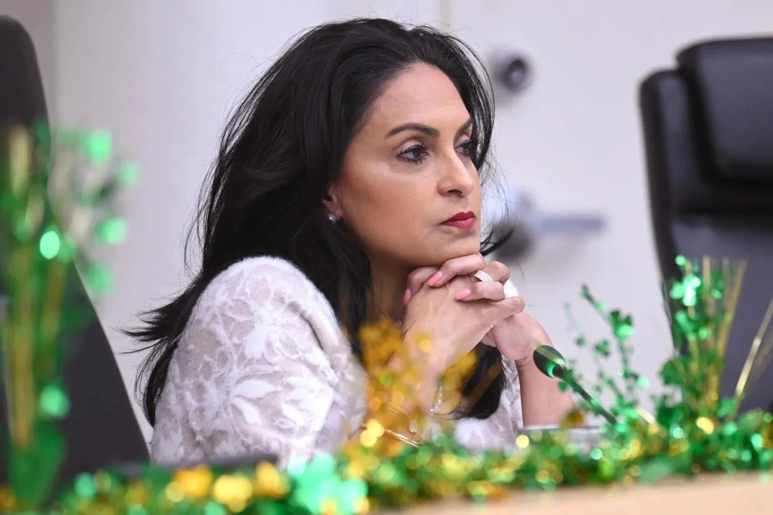 Corpus Christi Council Votes to Begin Process to Remove Mayor