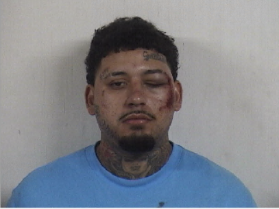 Yorktown Shooting