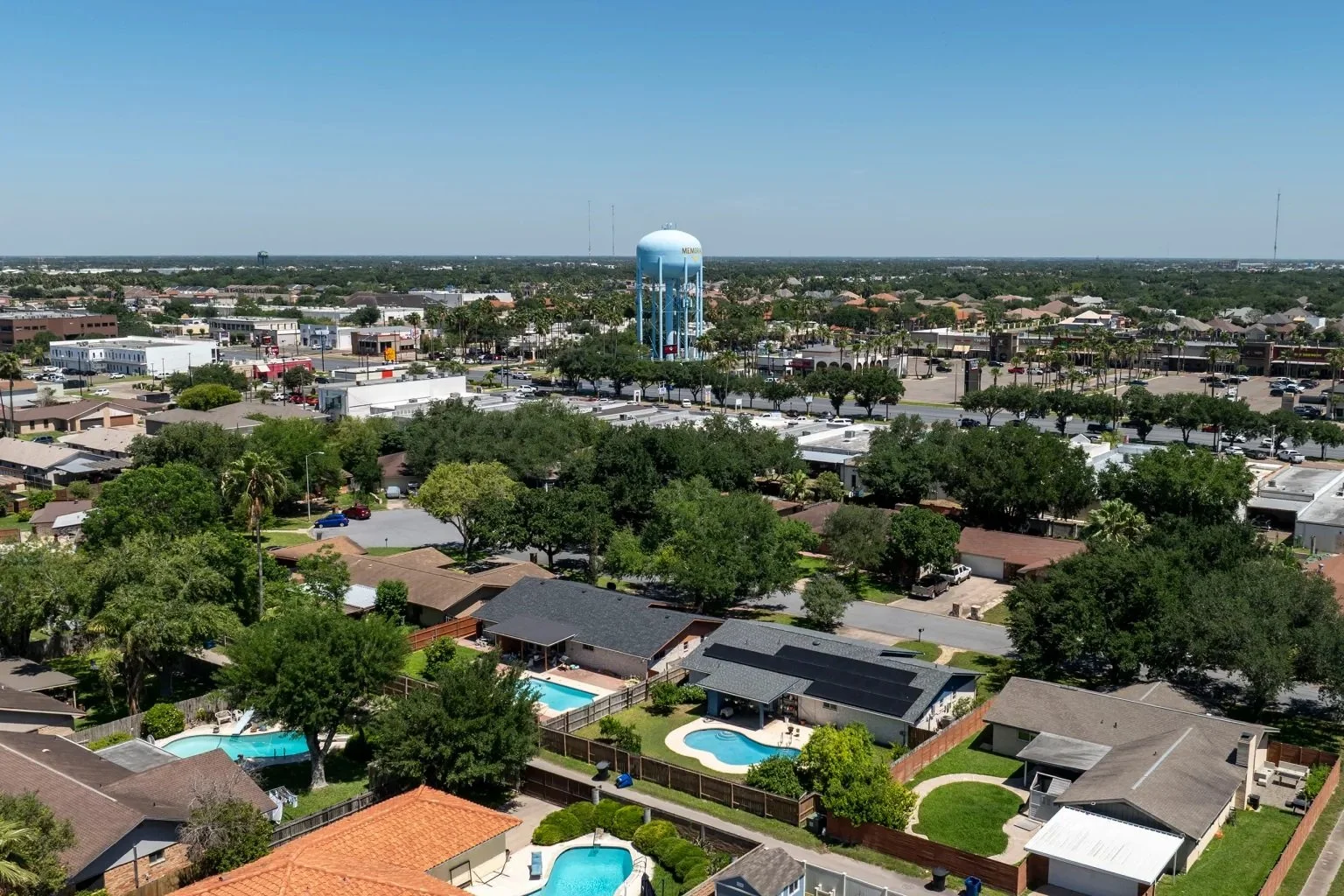 Texas Crime Rate Continues to Drop