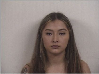 Women Arrested for Manslaughter with a Vehicle