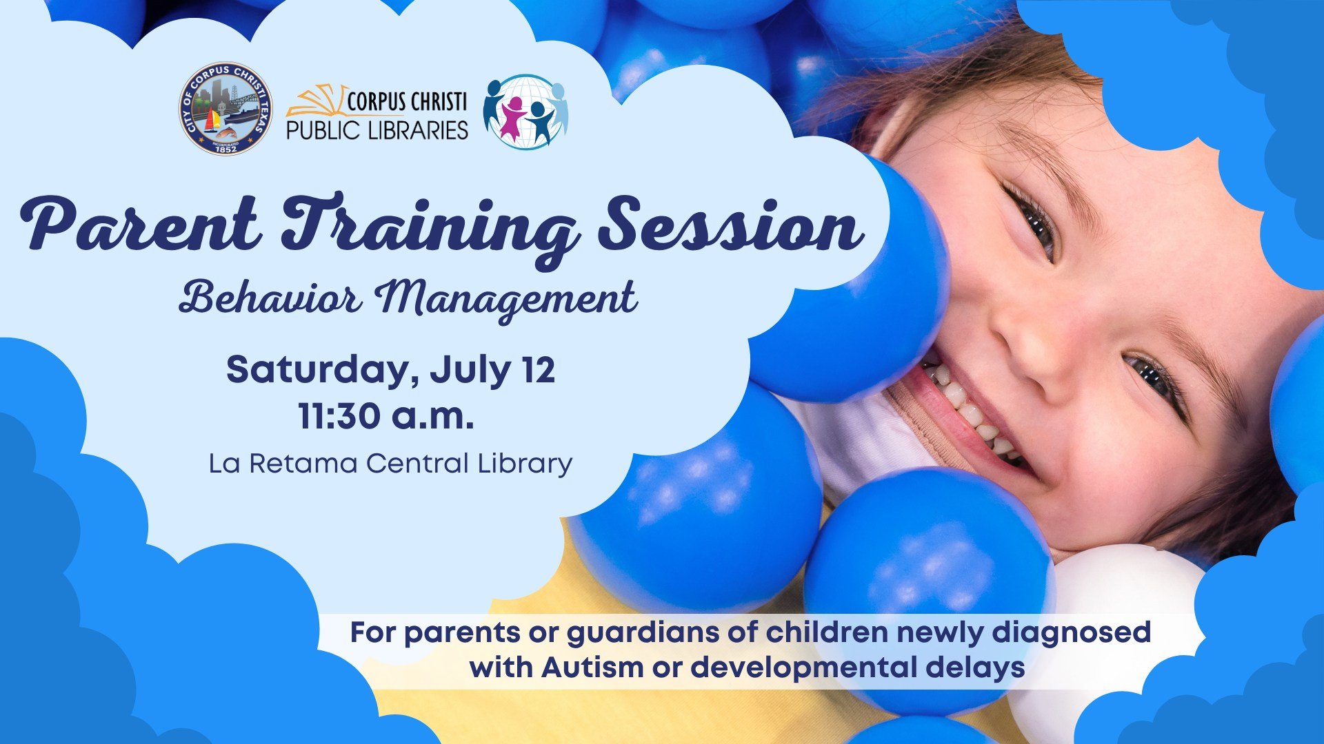 Parent Training Session